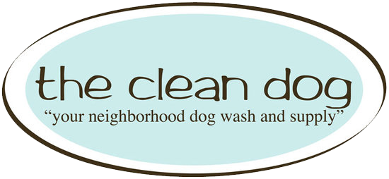 The Clean Dog
